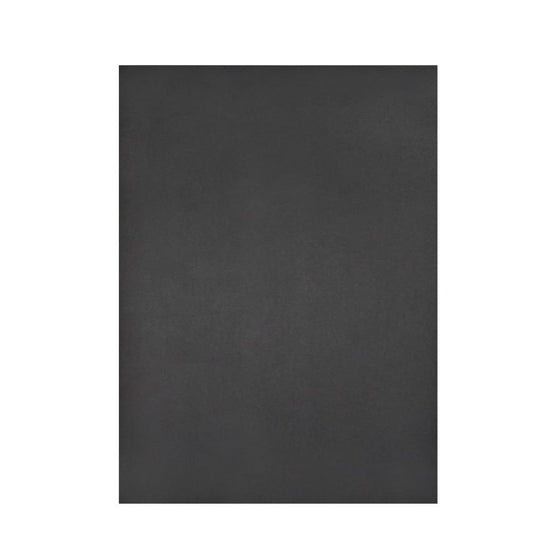 Cartón Espuma Negro 3mm. 50,8x76,2cm. Artel