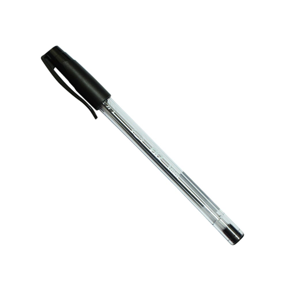 Bolígrafo Fx2 Negro 1mm. Artel