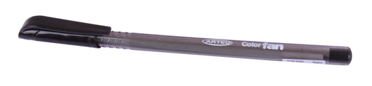 Boligrafo Artel Color Fan Negro