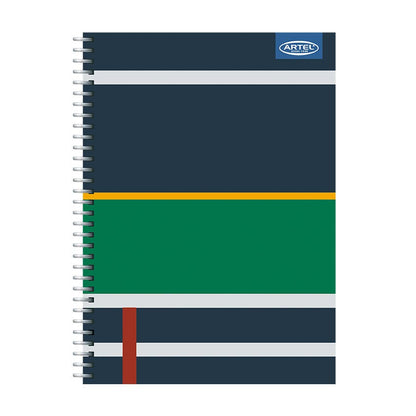 CUADERNO ESPECIAL ARTEL 150 HOJAS DISEÑO ESSENTIAL