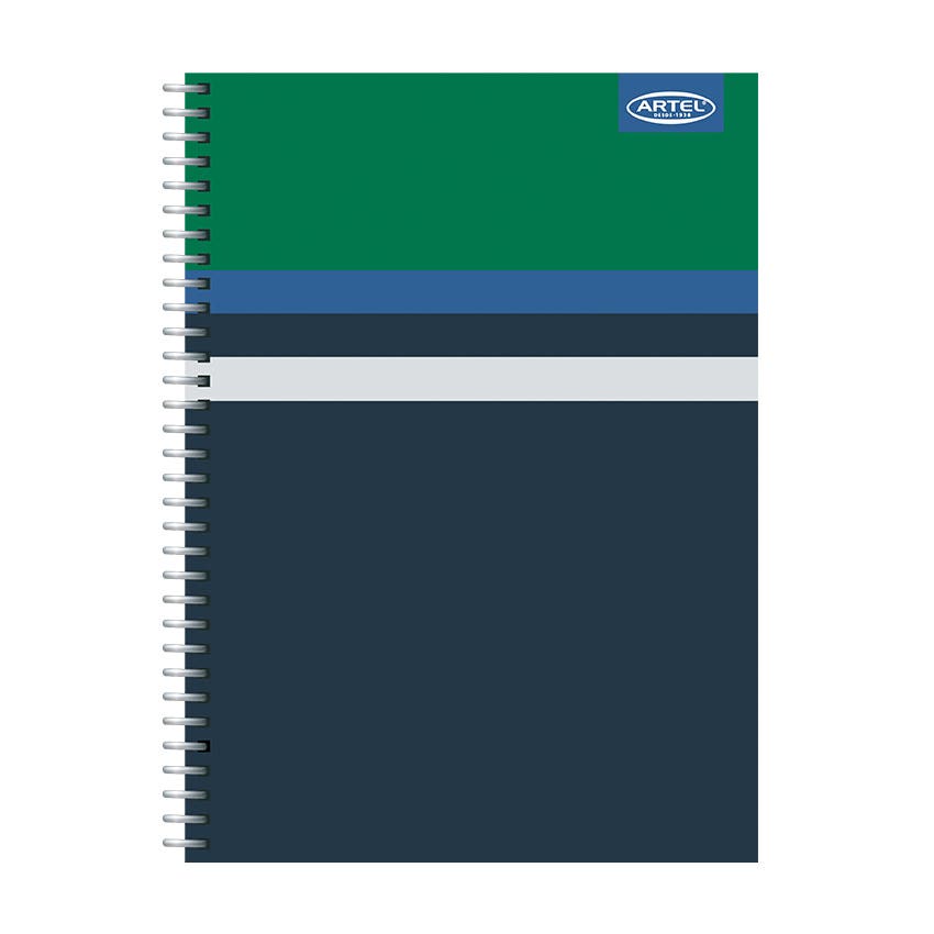 CUADERNO ESPECIAL ARTEL 150 HOJAS DISEÑO ESSENTIAL