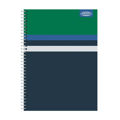 CUADERNO ESPECIAL ARTEL 150 HOJAS DISEÑO ESSENTIAL