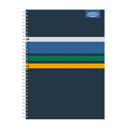 CUADERNO ESPECIAL ARTEL 150 HOJAS DISEÑO ESSENTIAL