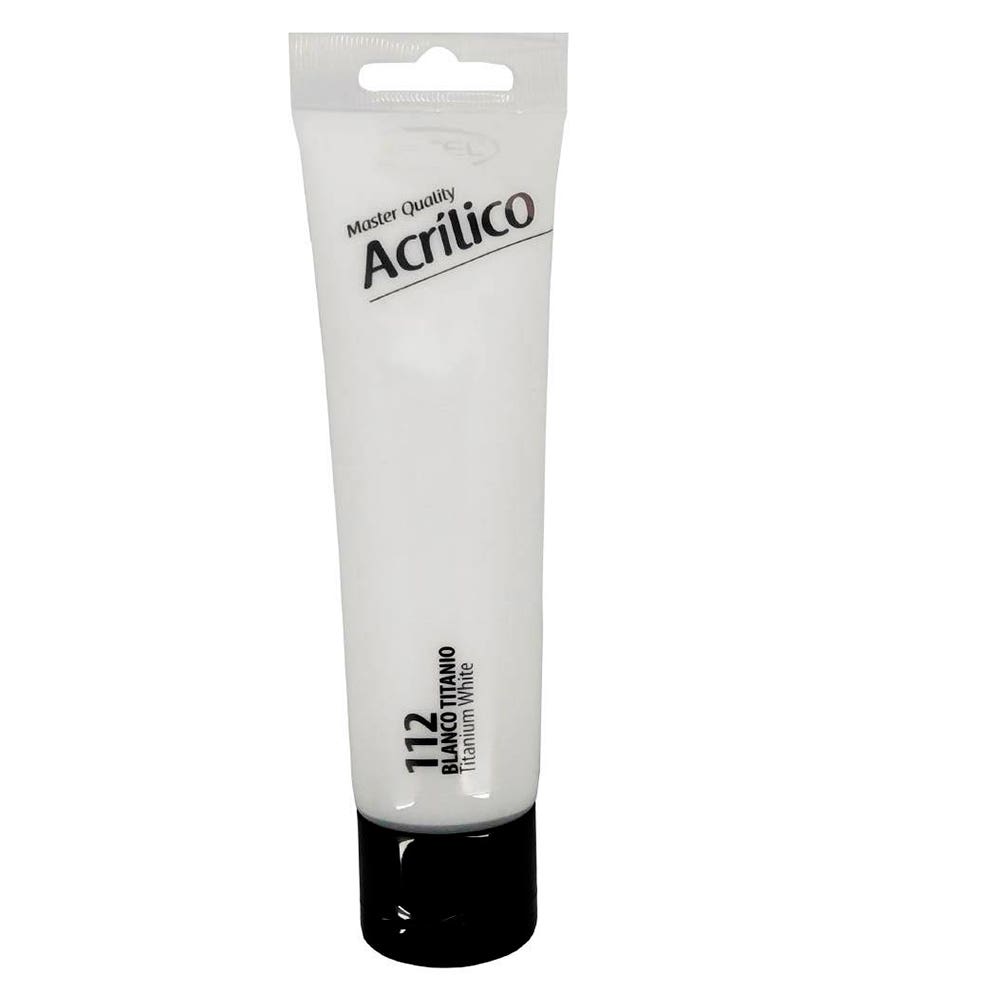 Acrílico Master Quality 100ml. Colores Artel