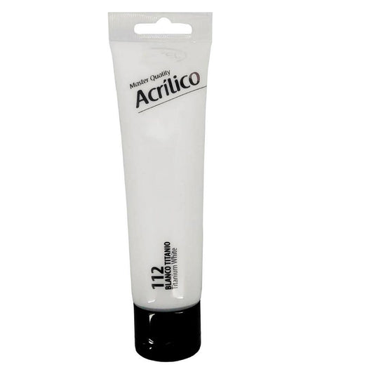 Acrílico Master Quality 100ml. Colores Artel