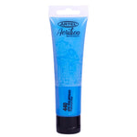 Azul Real Metal