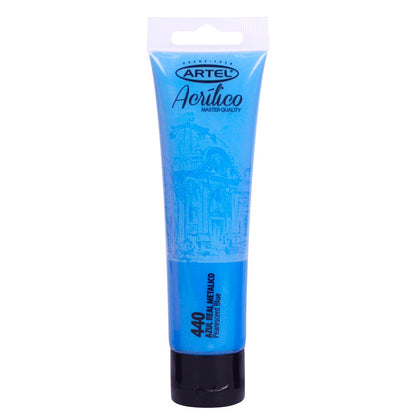 Acrílico Master Quality 100ml. Colores Artel