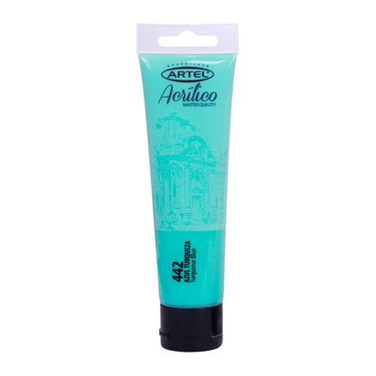 Acrílico Master Quality 100ml. Colores Artel
