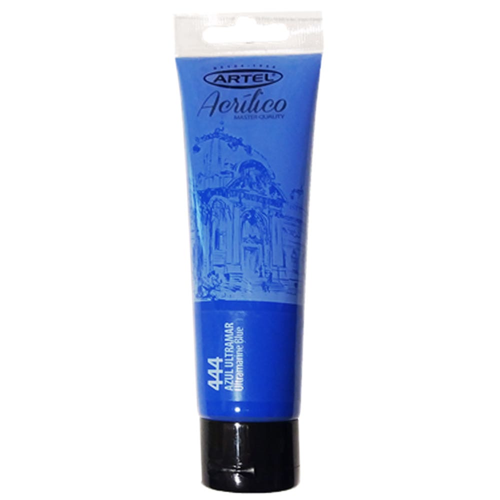 Acrílico Master Quality 100ml. Colores Artel