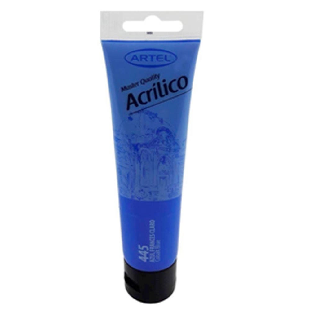 Acrílico Master Quality 100ml. Colores Artel