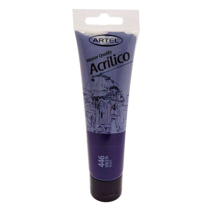 Acrílico Master Quality 100ml. Colores Artel