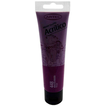 Acrílico Master Quality 100ml. Colores Artel