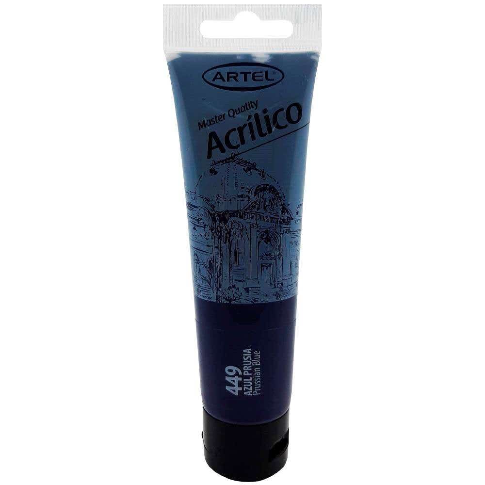 Acrílico Master Quality 100ml. Colores Artel