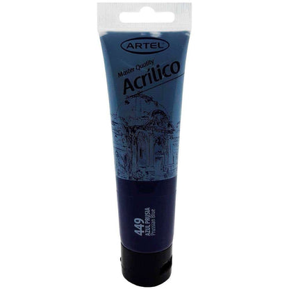 Acrílico Master Quality 100ml. Colores Artel