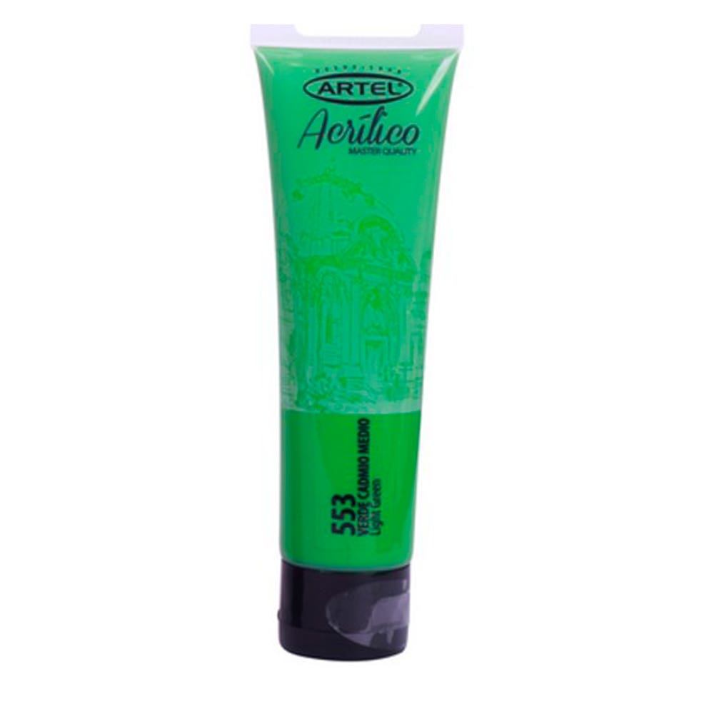 Acrílico Master Quality 100ml. Colores Artel