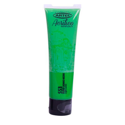 Acrílico Master Quality 100ml. Colores Artel