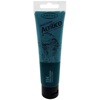 Acrílico Master Quality 100ml. Colores Artel