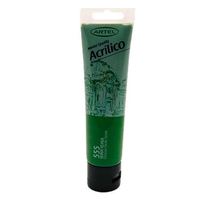 Acrílico Master Quality 100ml. Colores Artel