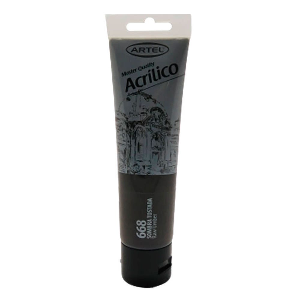 Acrílico Master Quality 100ml. Colores Artel