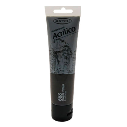 Acrílico Master Quality 100ml. Colores Artel