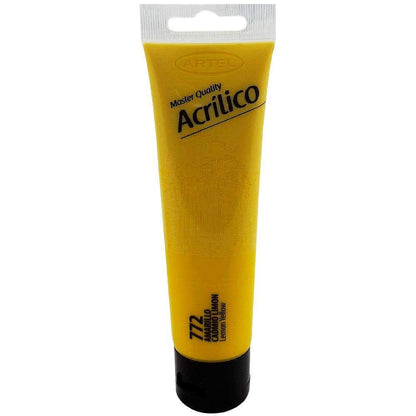 Acrílico Master Quality 100ml. Colores Artel