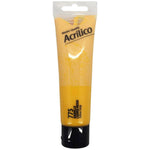 Amarillo Cadmio Medio