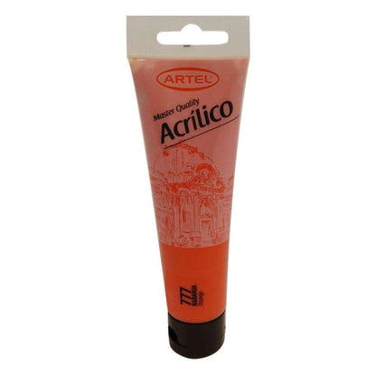 Acrílico Master Quality 100ml. Colores Artel