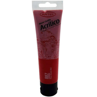 Acrílico Master Quality 100ml. Colores Artel