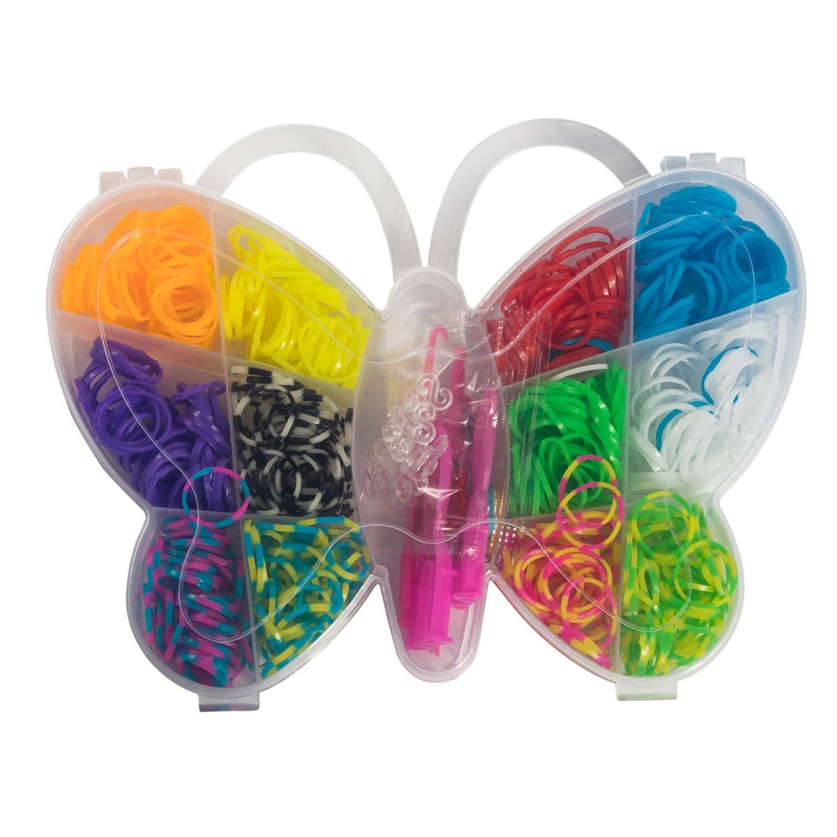 Set Loom Mariposa ARTEL