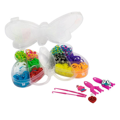 Set Loom Mariposa ARTEL