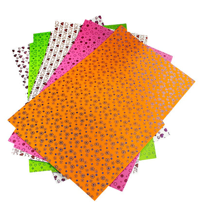 Pliego Goma Eva Entretenida 40X60cm. Colores Surtido Artel