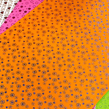 Pliego Goma Eva Entretenida 40X60cm. Colores Surtido Artel