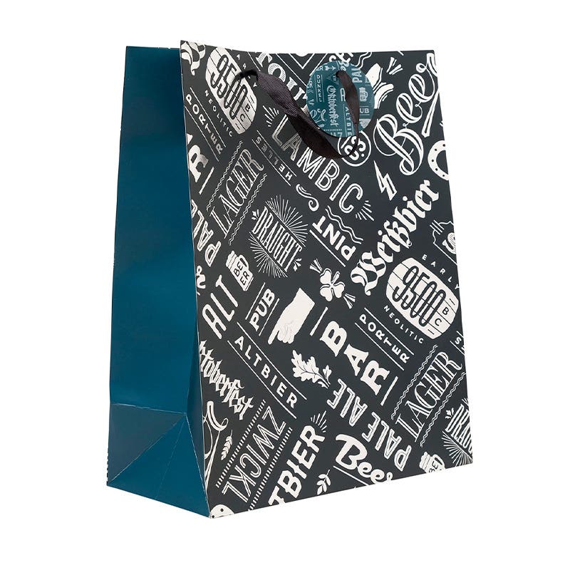 Bolsa de Regalo Tamaño Grande
