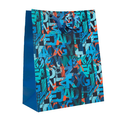 Bolsa de Regalo Tamaño Grande