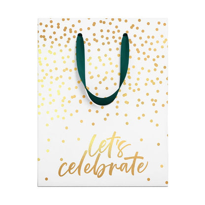 Bolsa de Regalo Felicidades Pequeña Artel