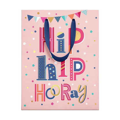 Bolsa de Regalo Felicidades Mediana Artel