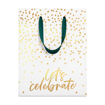 Bolsa de Regalo Felicidades Mediana Artel