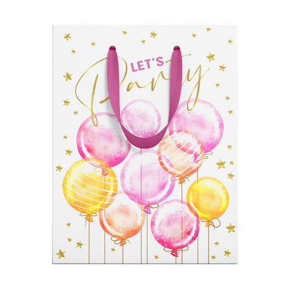 Bolsa de Regalo Felicidades Mediana Artel
