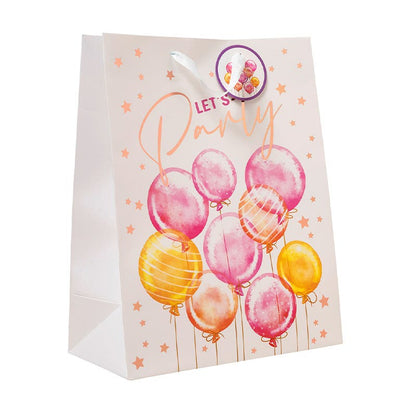 Bolsa de Regalo Grande Para Toda Ocasión