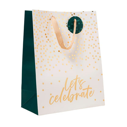 Bolsa de Regalo Grande Para Toda Ocasión