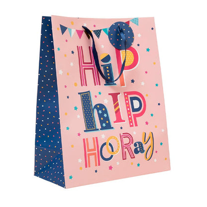 Bolsa de Regalo Grande Para Toda Ocasión