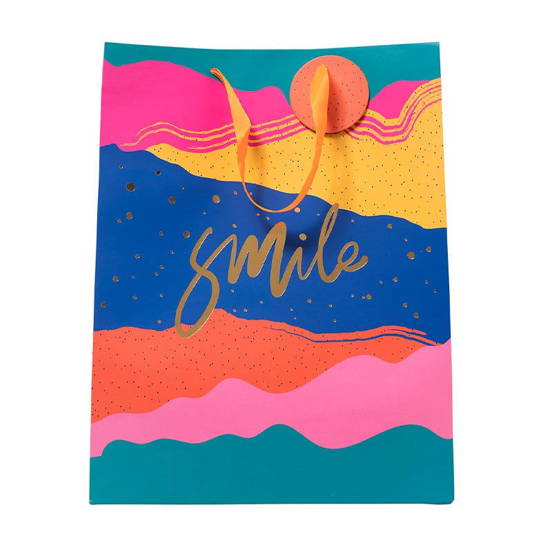 Bolsa de Regalo Grande Para Toda Ocasión