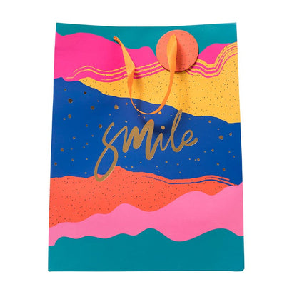 Bolsa de Regalo Grande Para Toda Ocasión