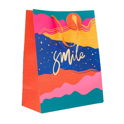 Bolsa de Regalo Grande Para Toda Ocasión