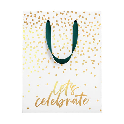 Bolsa de Regalo Felicidades Extra Grande Artel