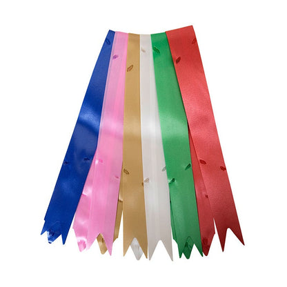 Set 6 Cintas Autoarmables de Regalo Artel
