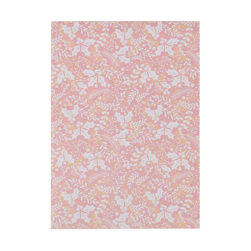 Papel de Regalo Pliego Navidad Artel
