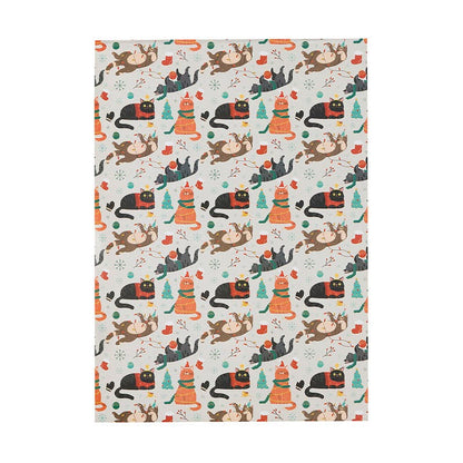 Papel de Regalo Pliego Navidad Artel
