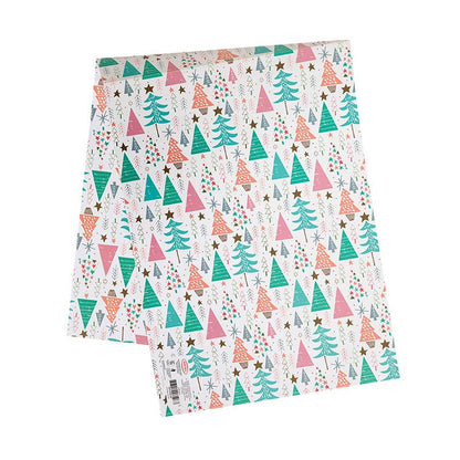 Papel de Regalo Pliego Navidad Artel