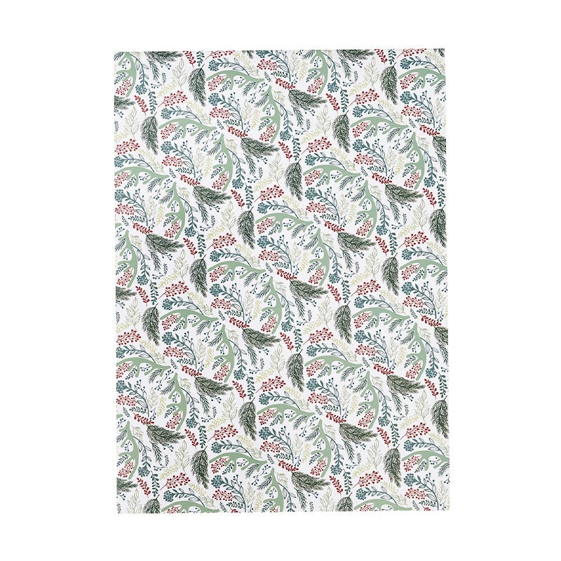 Papel de Regalo Pliego Navidad Artel